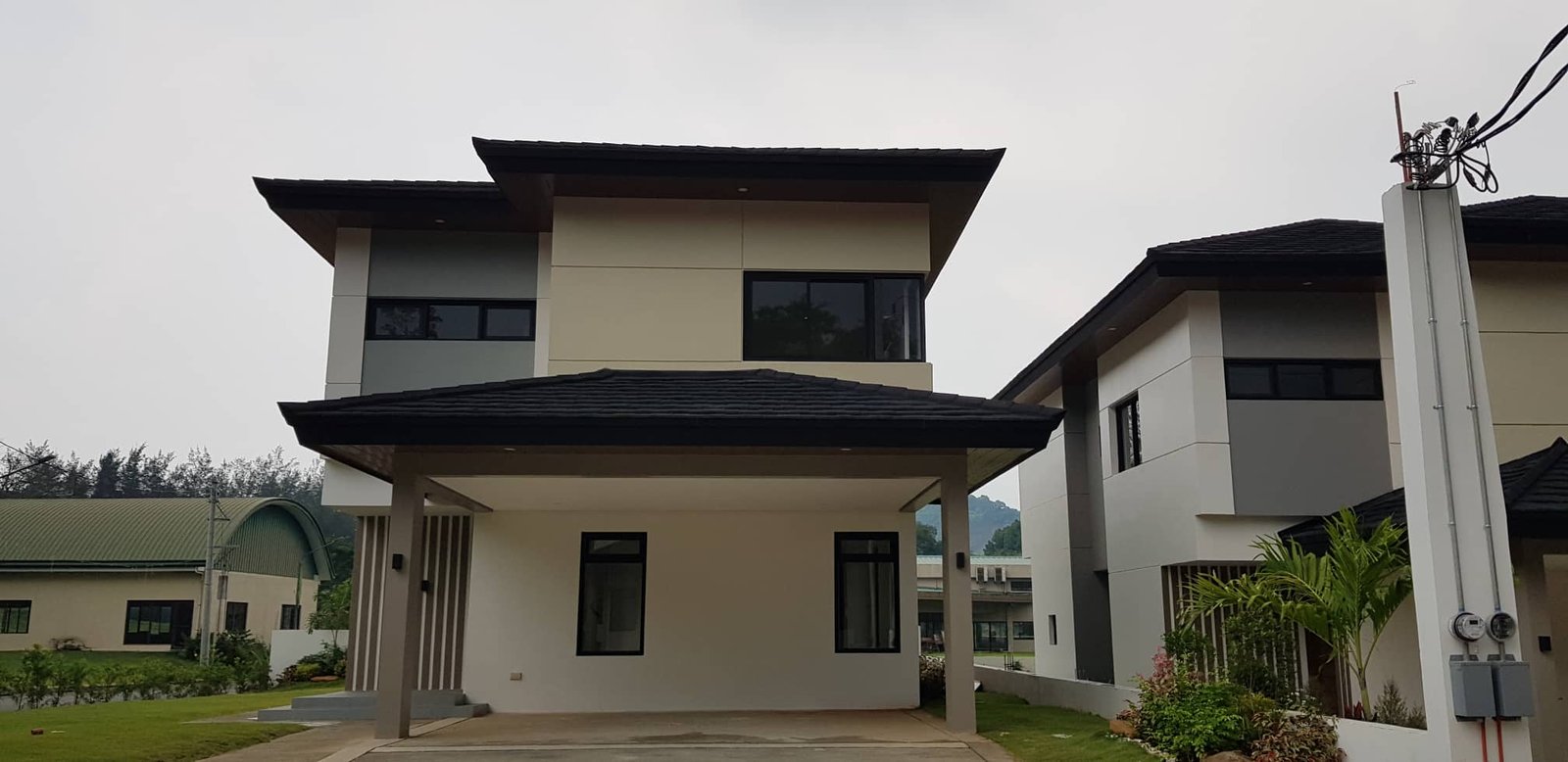 Sun Valley Golf Residential Estates Antipolo Main Office Official Website House Lot Bahay Lupa Home Prime Real Property high-end flood free RFO Ready For Occupancy