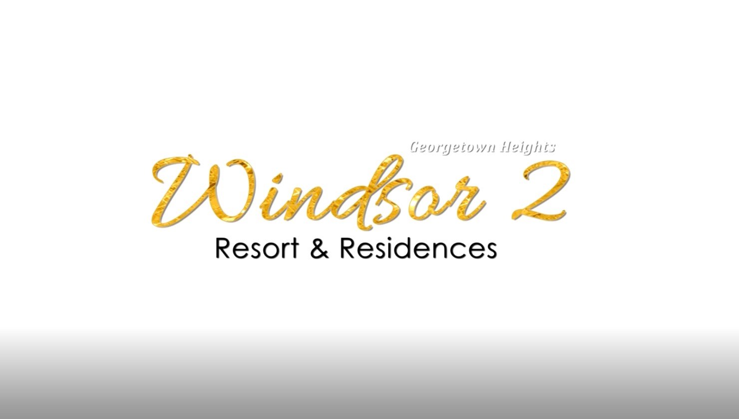 Georgetown Heights Windsor 2 VV Soliven Main Office Official Video Website House Lot Bahay Lupa Home Realty Molino Bacoor Cavite