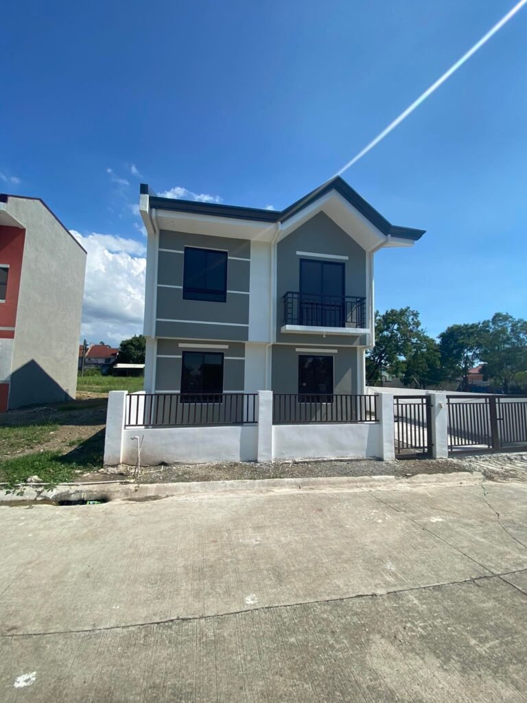 Georgetown Heights Windsor 2 Residences VV Soliven Main Office Official Video Website House Lot Bahay Lupa Home Realty Molino Bacoor Cavite