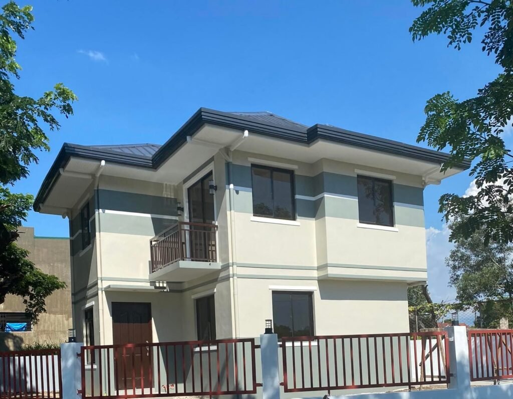 Georgetown Heights Windsor 2 Residences VV Soliven Main Office Official Video Website House Lot Bahay Lupa Home Realty Molino Bacoor Cavite